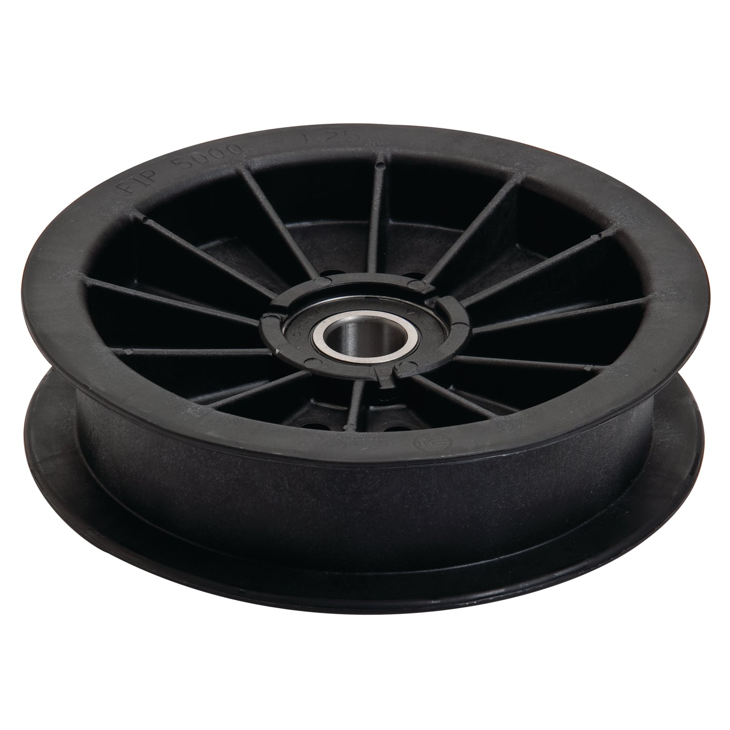 Flat Idler Pulley for Excel 784504