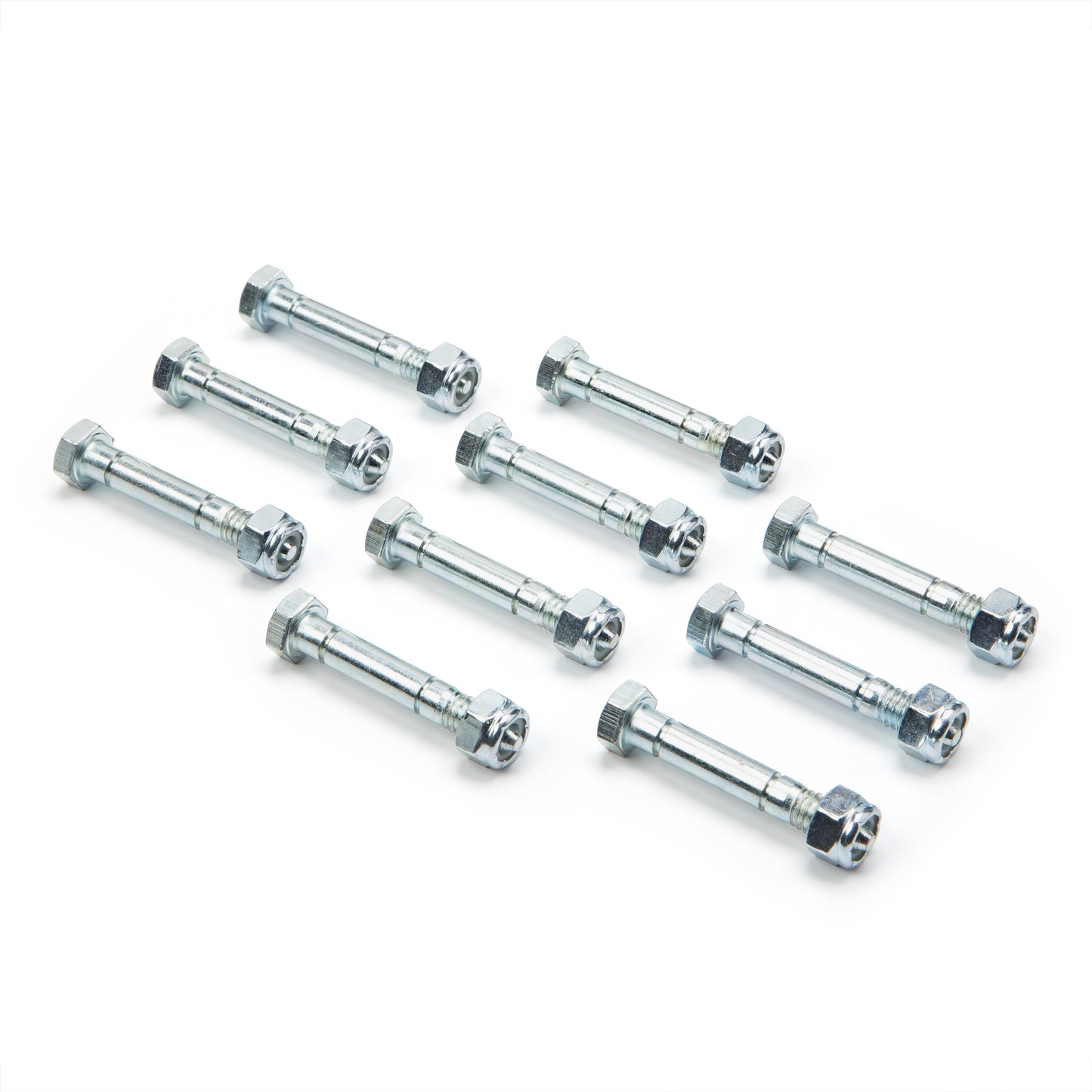 Snow Blower Shear Bolt for Ariens 510015, Pack of 10