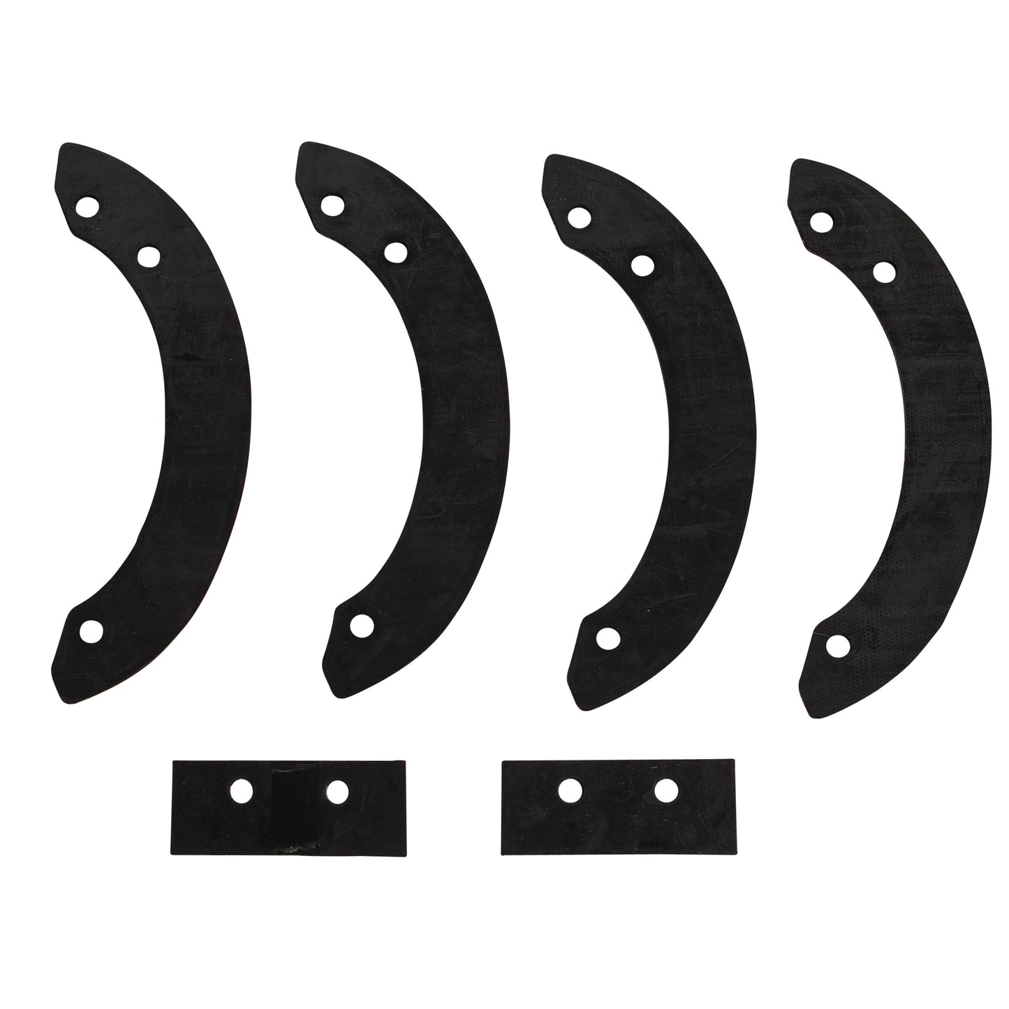 Snow Blower Paddle Set for Honda 06720-V10-030