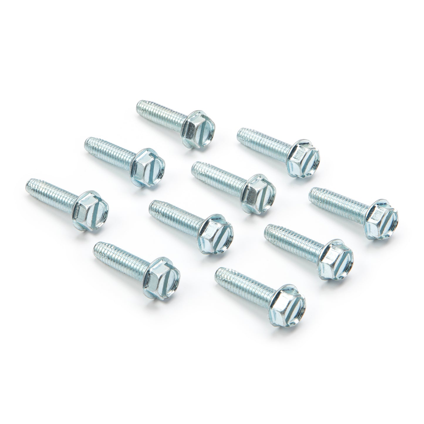 Self Tapping Bolt 5/16"-18 x 1-1/4" for AYP 173984, Pack of 10