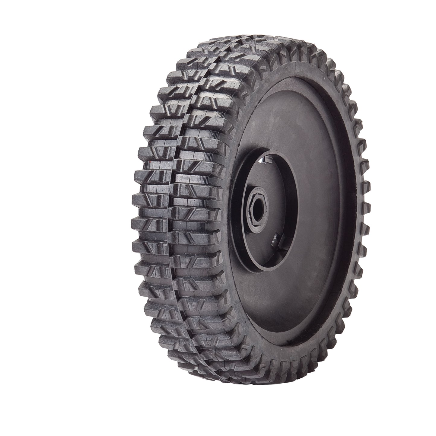 8 x 200 Semi-Pneumatic Wheel for AYP 180775