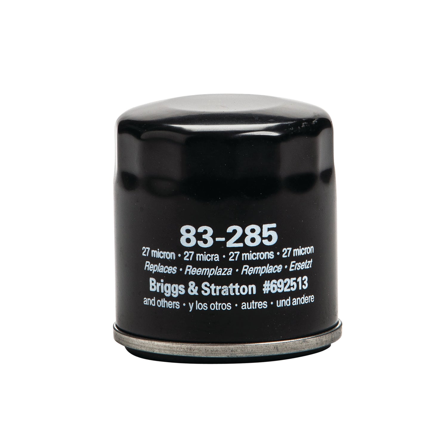 Oil Filter for Briggs & Stratton 692513