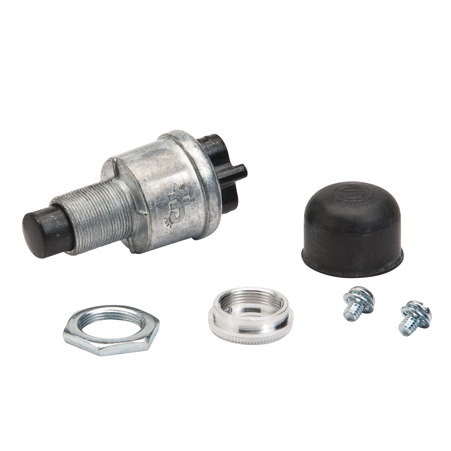 Electric Start Push Button for Snapper 1-2623