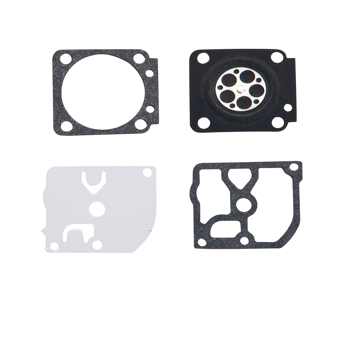 Carburetor Diaphragm & Gasket Kit for Zama GND-28