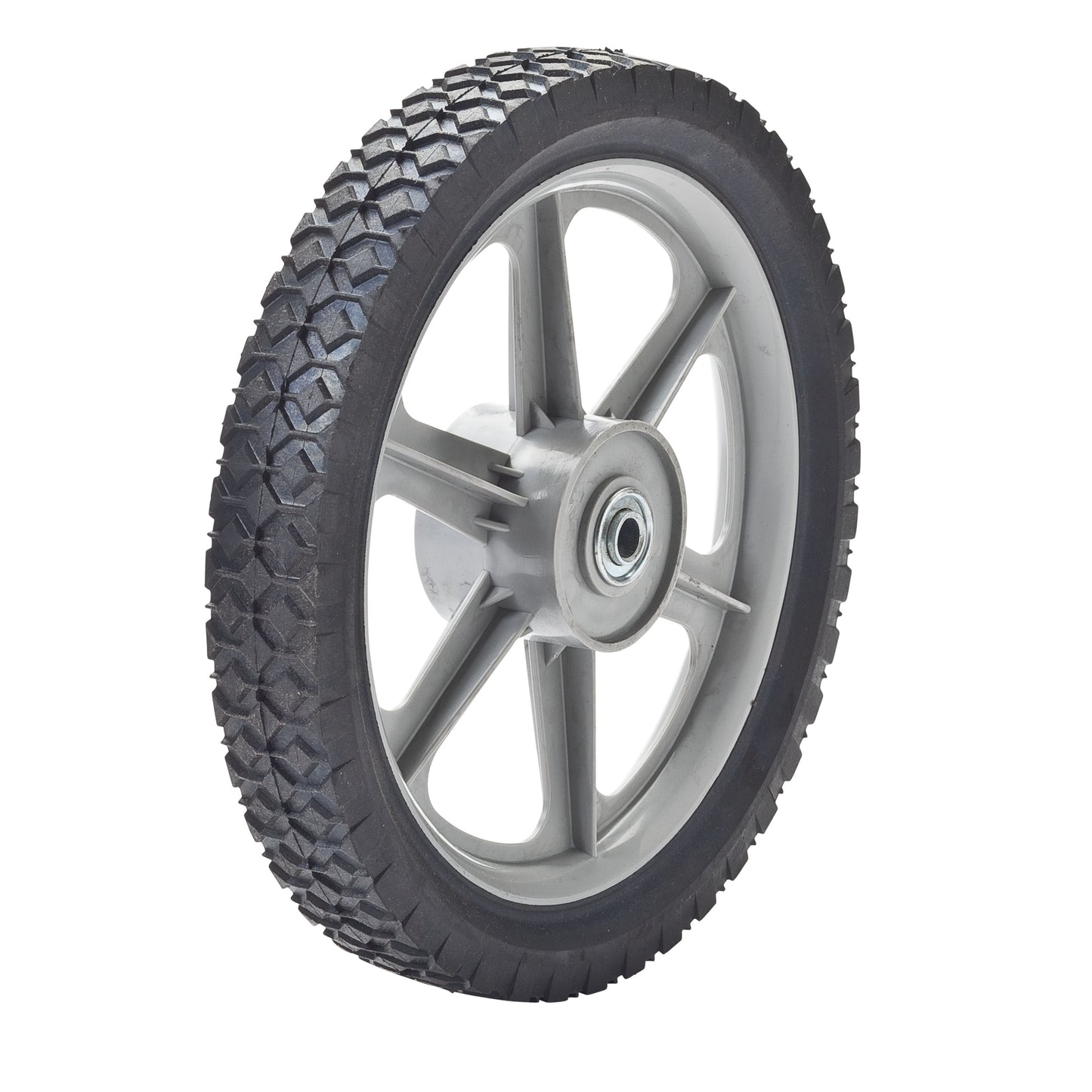 12 x 175 Semi-Pneumatic Wheel for MTD 734-04082