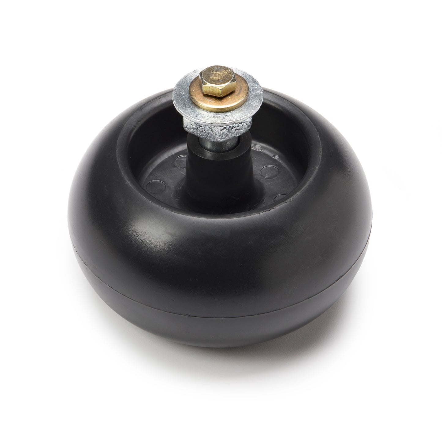 Anti-Scalp Deck Wheel kit for Exmark 103-7363, 103-7263