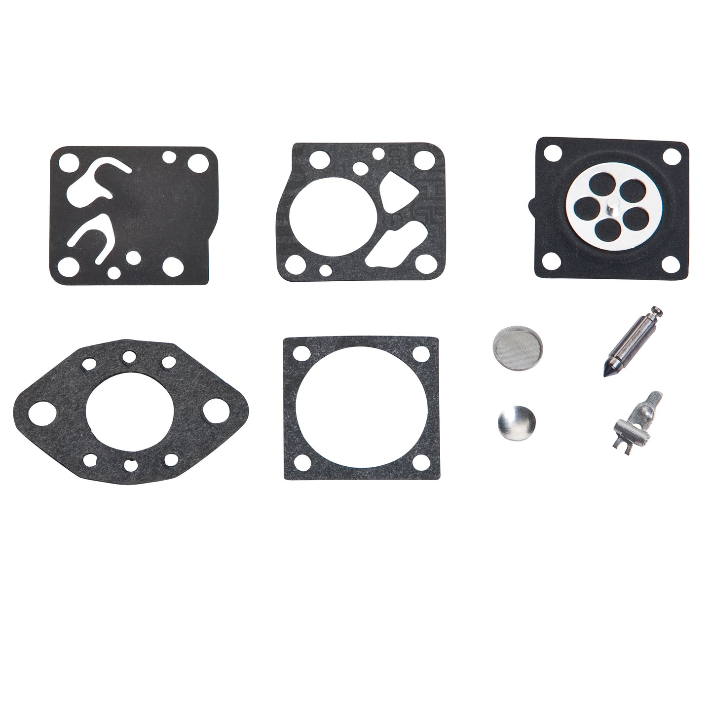 Carburetor Rebuild Kit for Tillotson RK14HU