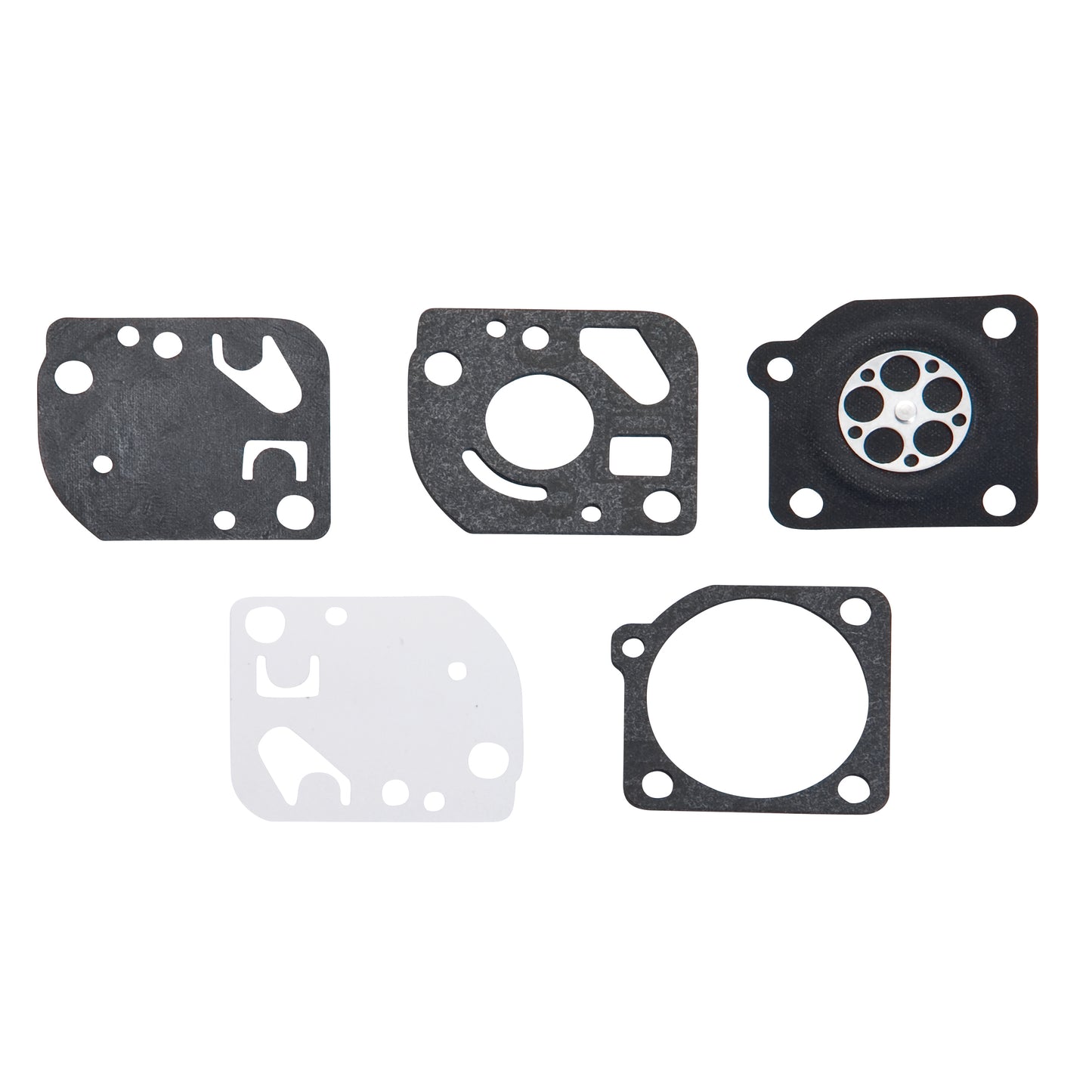 Carburetor Diaphragm & Gasket Kit for Zama GND-13