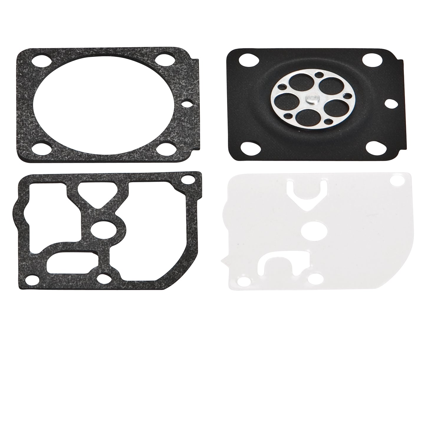 Carburetor Diaphragm & Gasket Kit for Zama GND-56