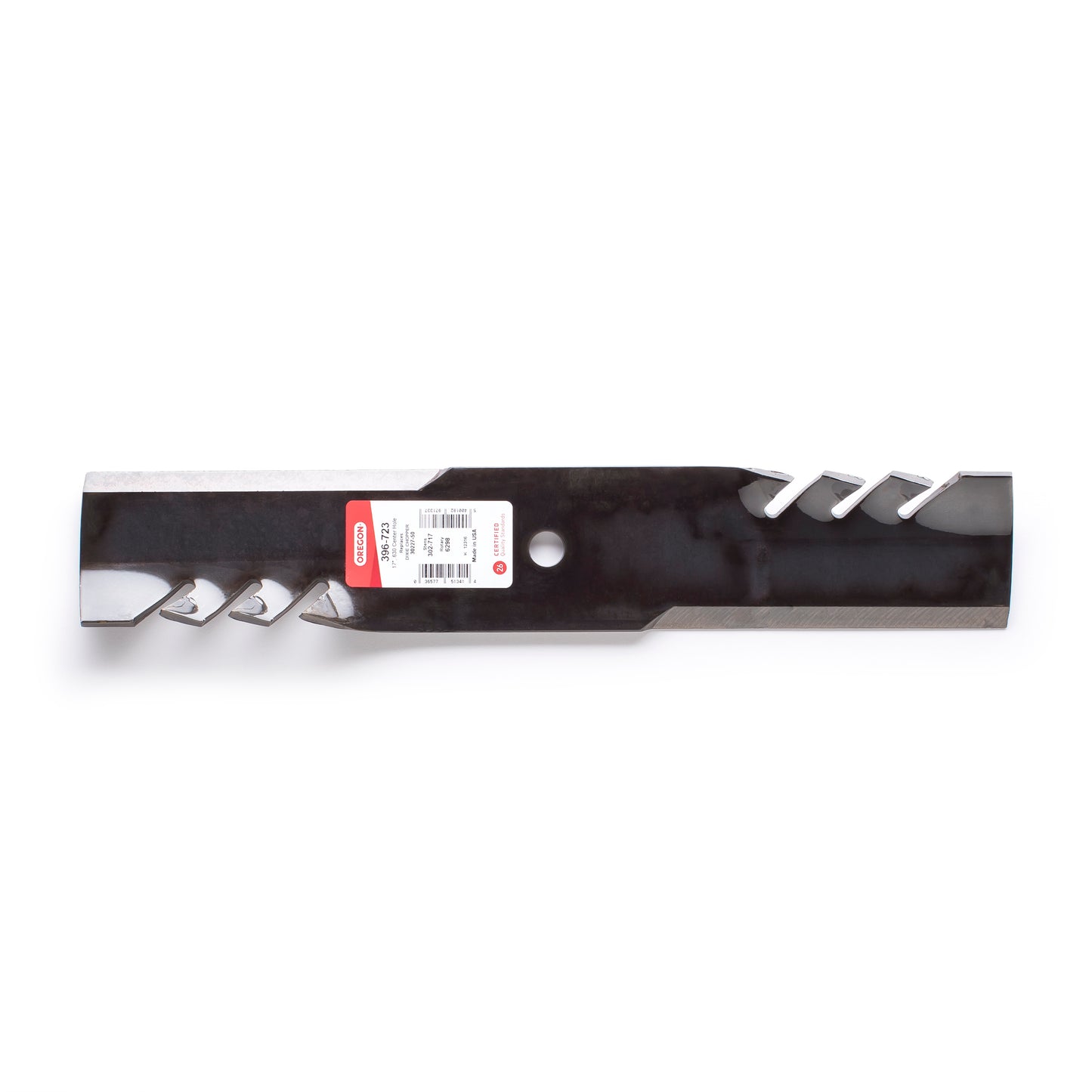 G6 Gator Mulcher Blade 17" Toro 108-4117-03