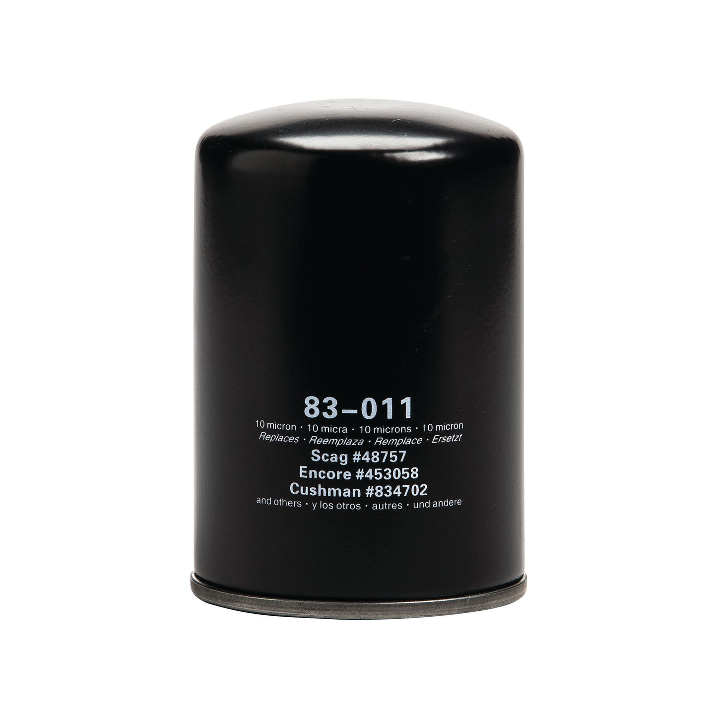 Transmission Oil Filter for Encore 453058
