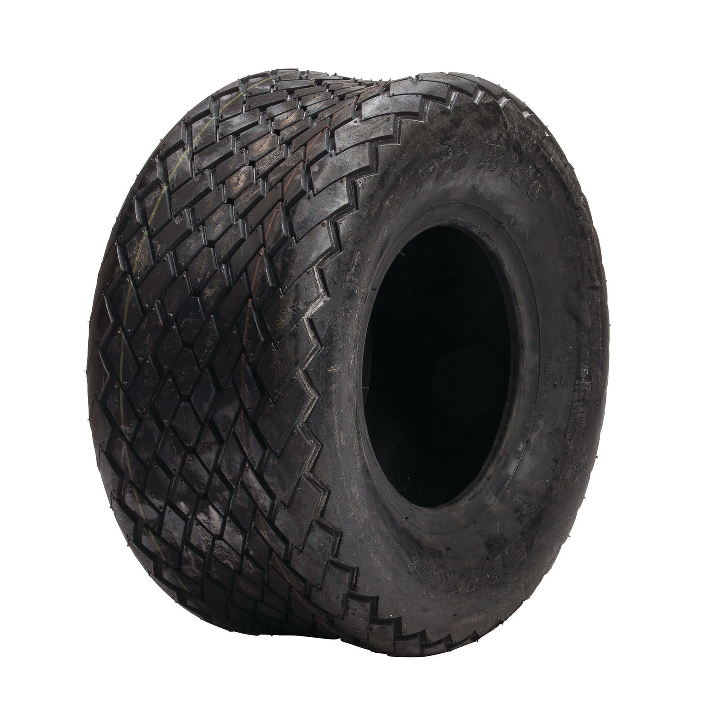 18 x 850-8 Kenda Super Turf Tire, 4 Ply Tubeless