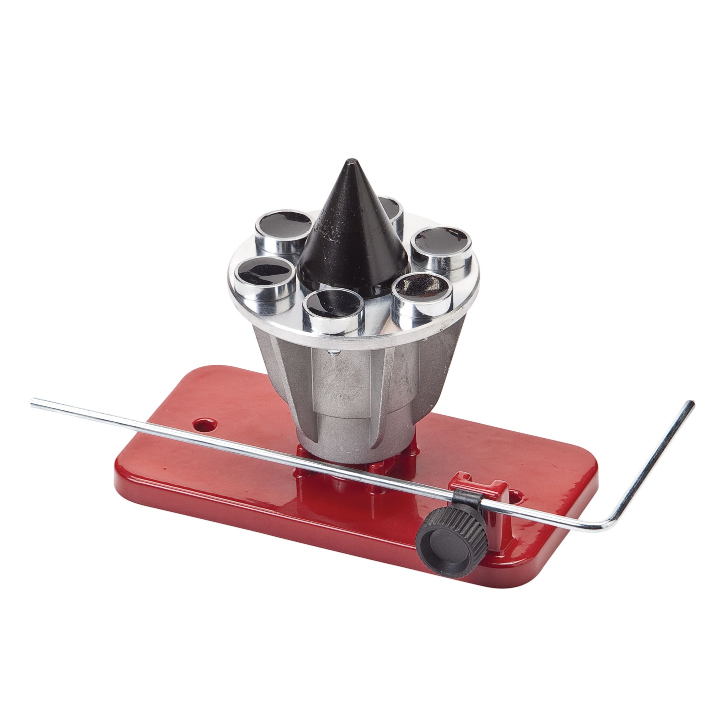 Economical version of 42-016 Blade Balancer