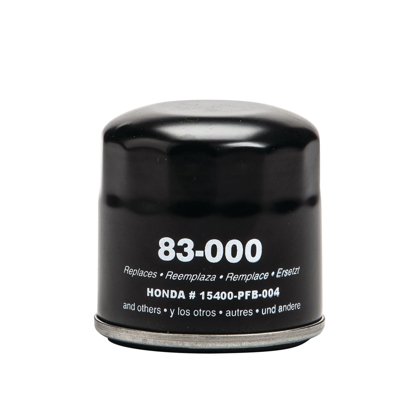 Oil Filter for Honda 15400-PFB-014