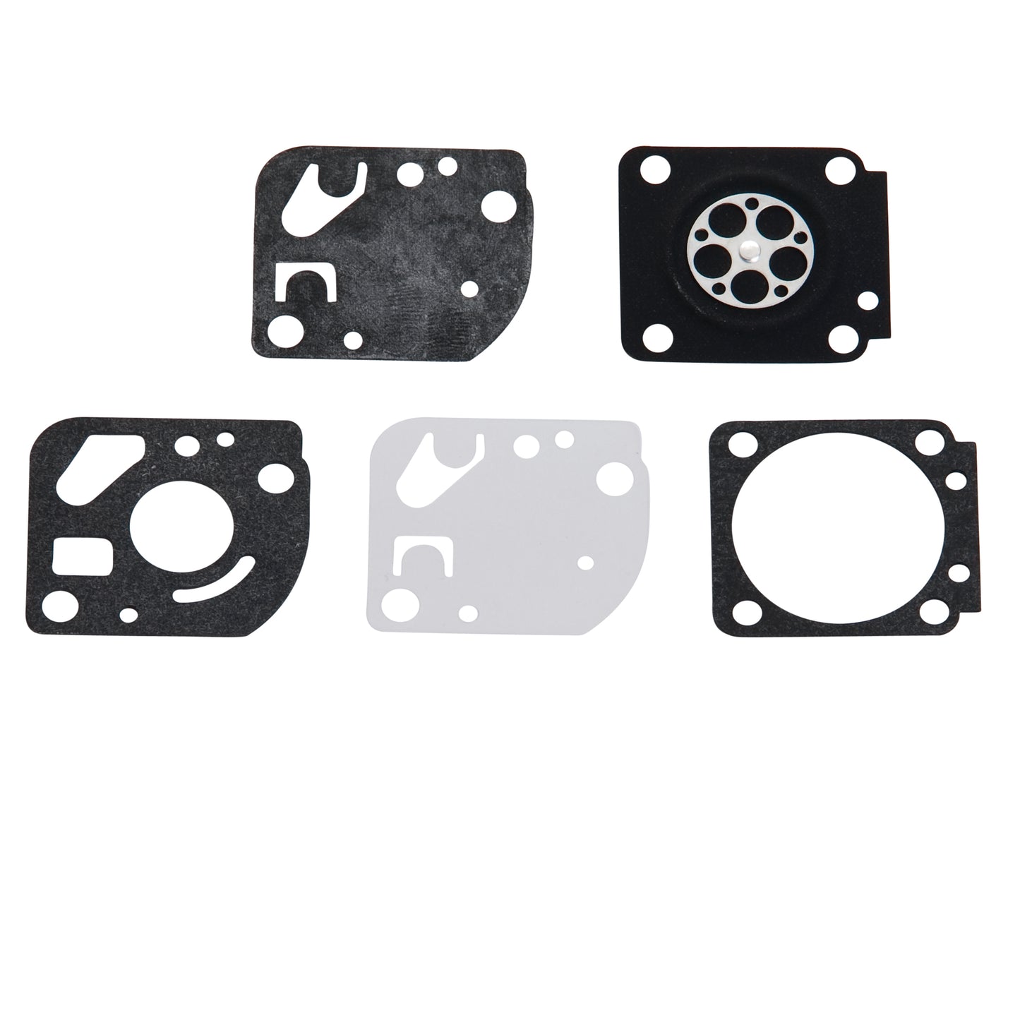 Carburetor Diaphragm & Gasket Kit for Zama GND-12