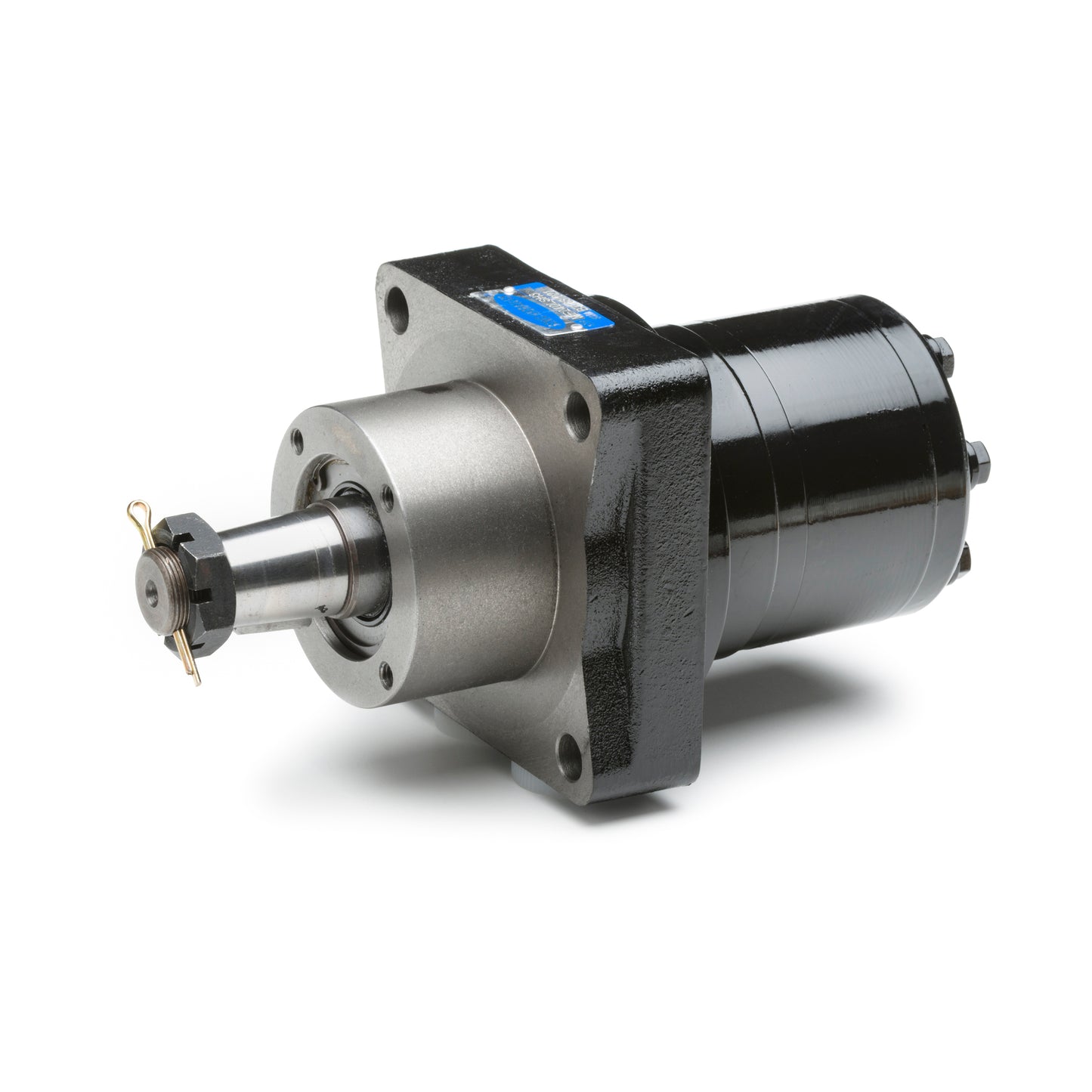 Wheel Motor for Parker TF0240LS080AAFB