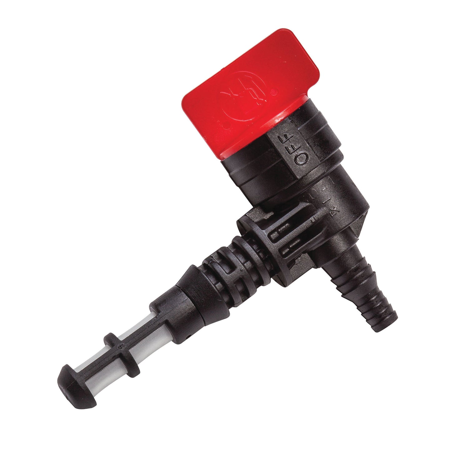 Fuel Shut-Off Valve 1