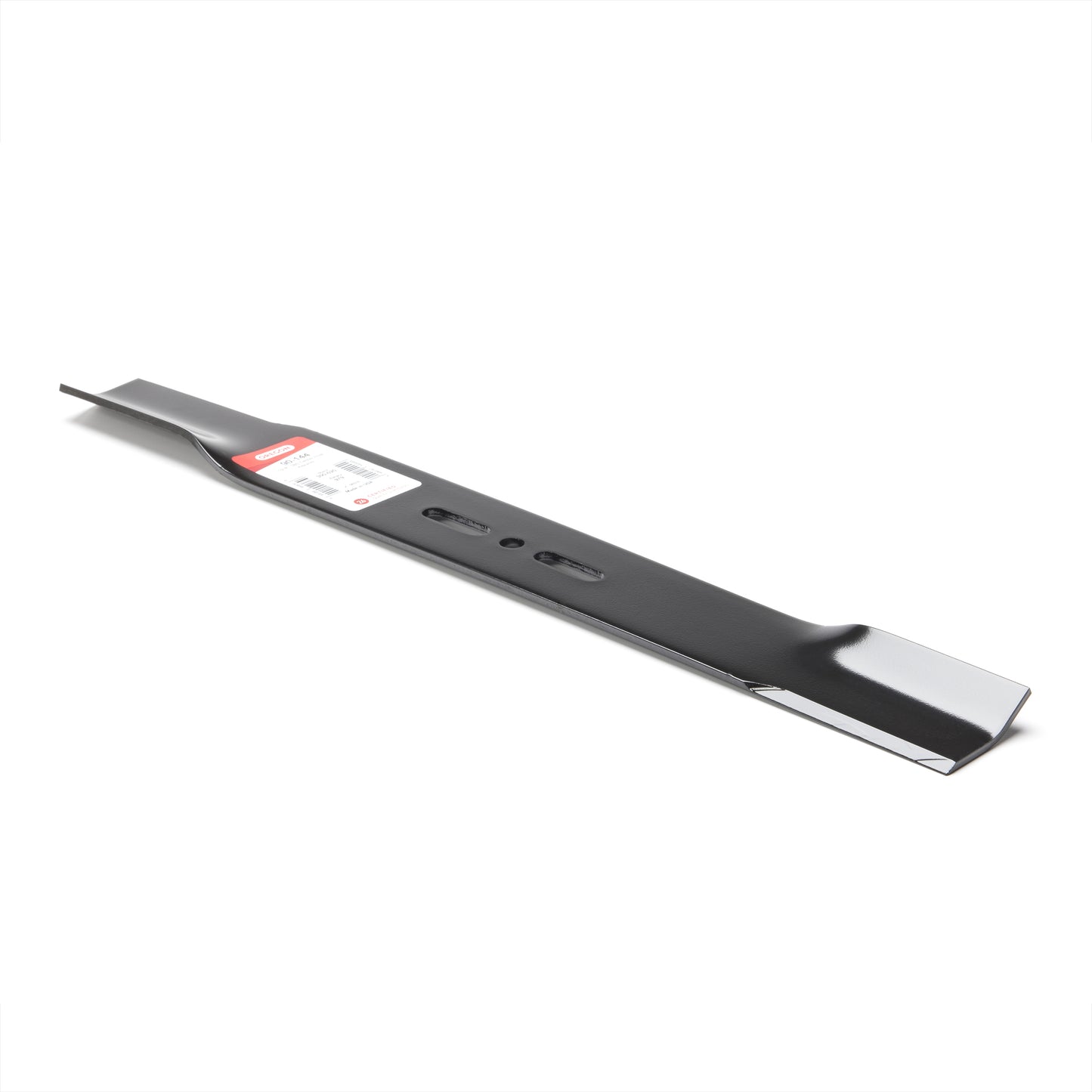 Universal Rolled Lift Straight Mower Blade 20"