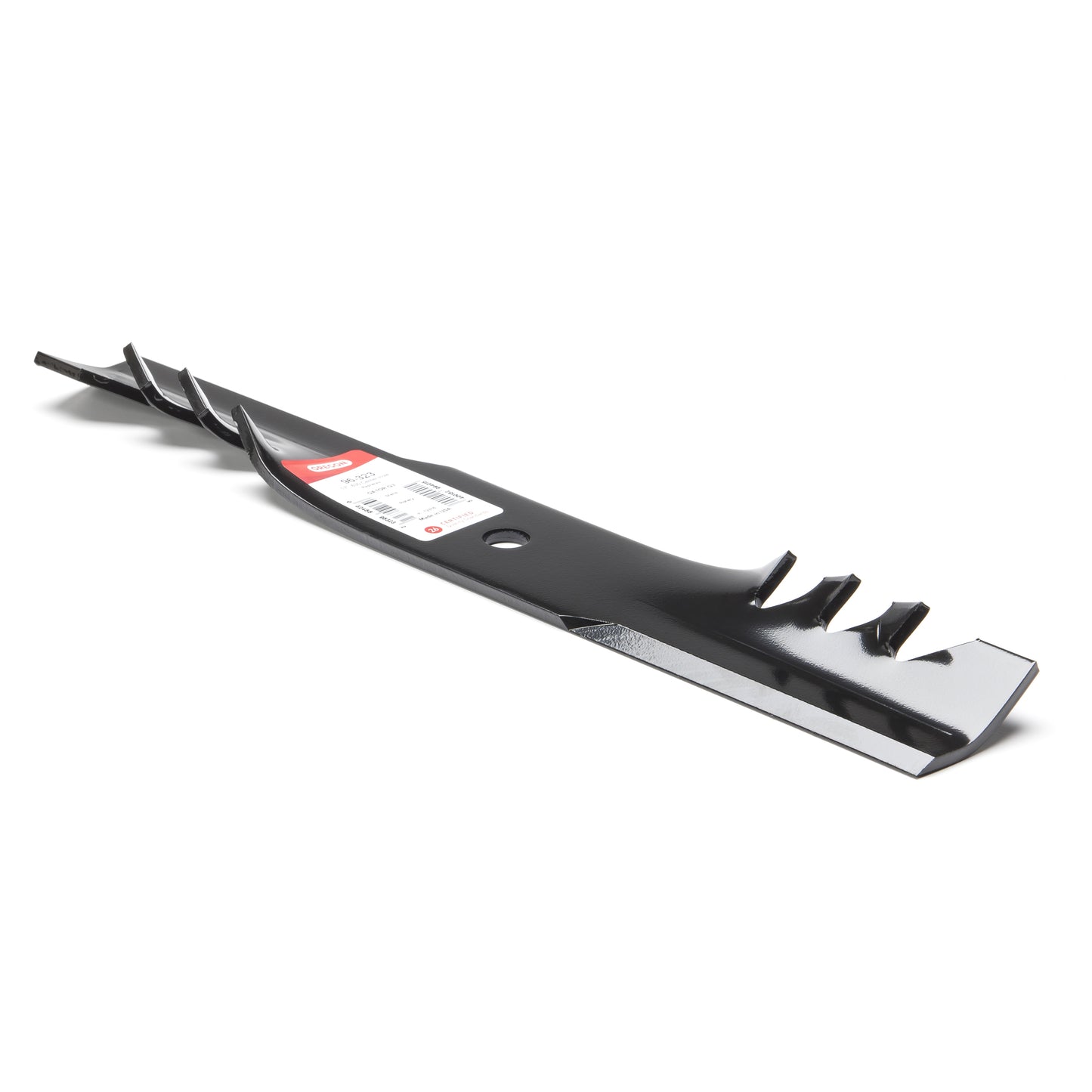 G3 Gator Mulcher Blade 17" Dixie Chopper 30227-50H