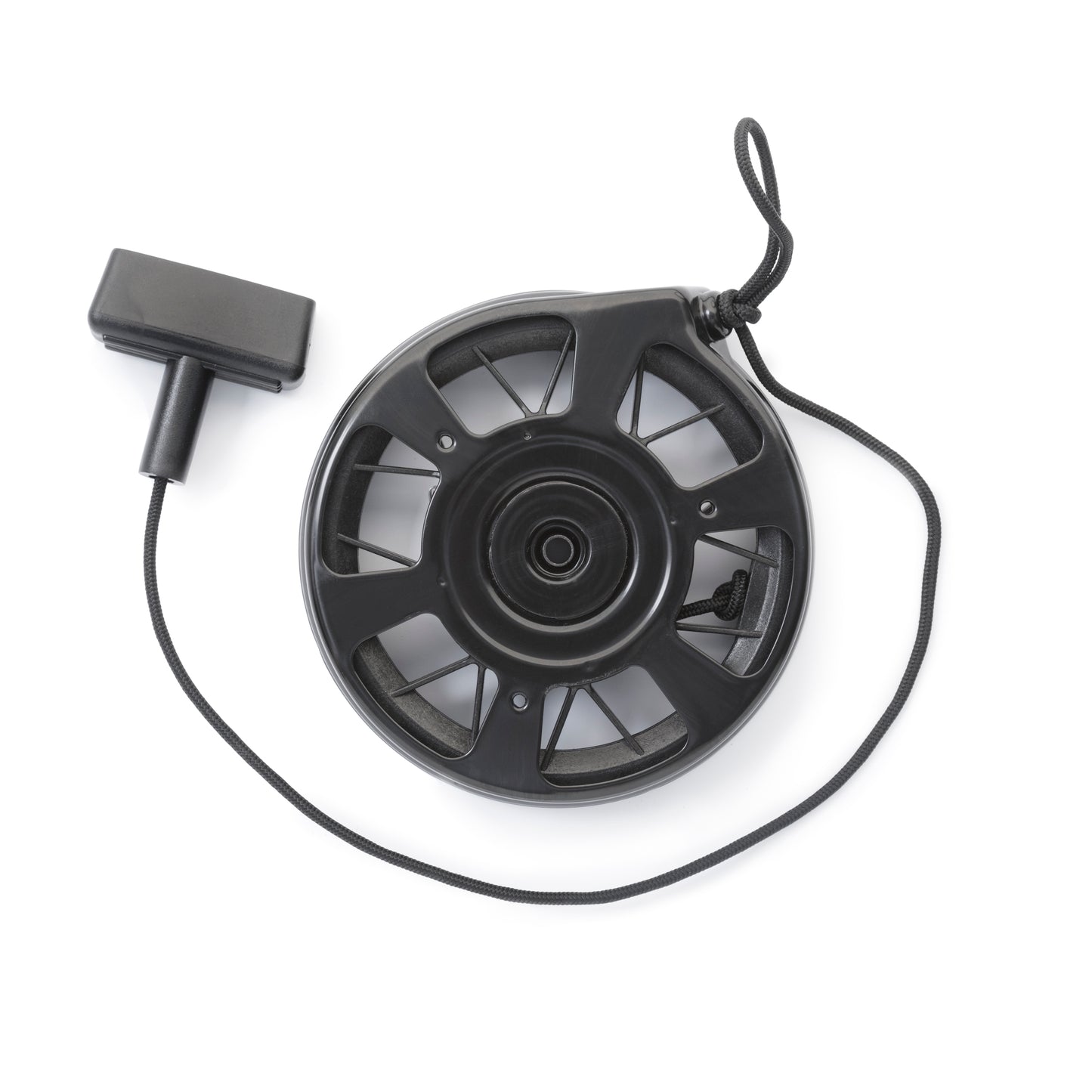 Recoil Starter Complete for Tecumseh 590621, 590635
