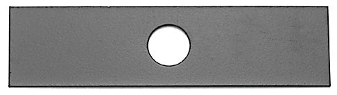 7-3/4" Edger Blade for McCulloch 301272