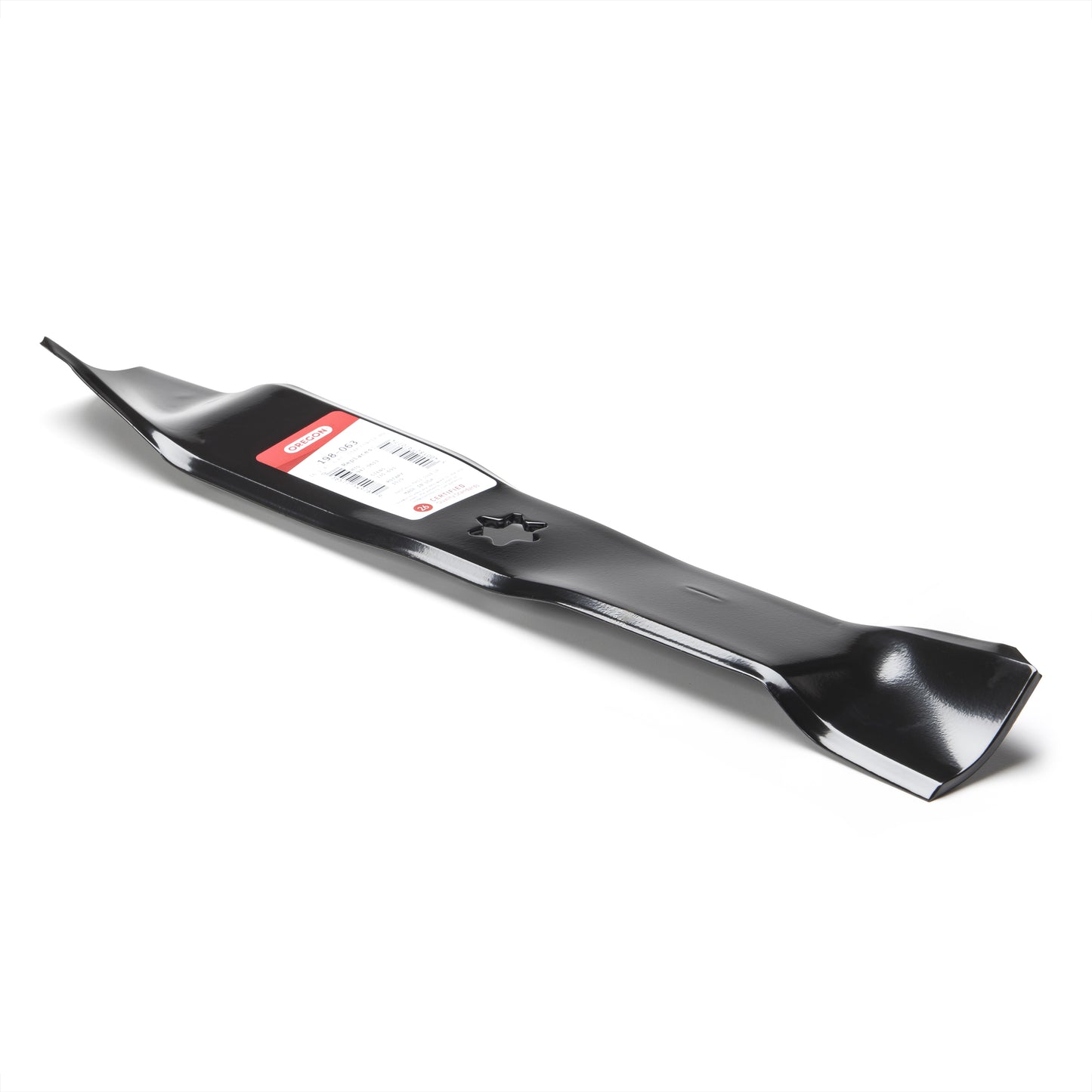 Mower Blade for Bolens 742-0611