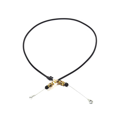 Briggs & Stratton Cable, Remote Chute 4 (339496MA)