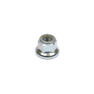 Briggs & Stratton Nut 56-18 Pulley Zinc (15X140MA)