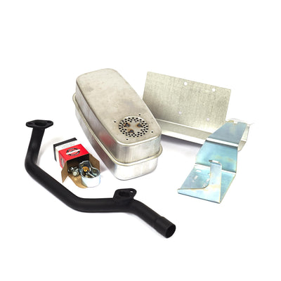Briggs & Stratton Muffler (807752)