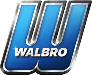 Walbro Carburetor WT-417-1 (WT-417)