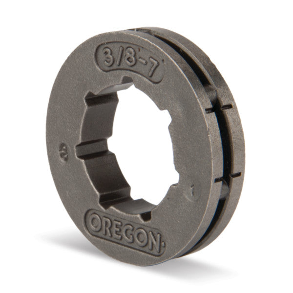 Chainsaw Rim Sprocket, 3/8"
(Oregon 18720)