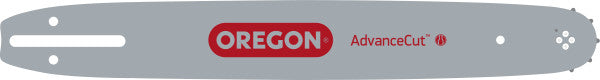 Chainsaw AdvanceCut™ Guide Bar, 18"
(Oregon 180MLBK041)