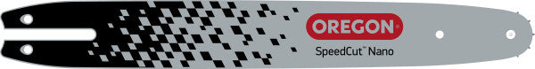 Chainsaw SpeedCut Nano™ Guide Bar, 14"
(Oregon 144TXLNA074)
