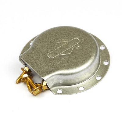 Briggs & Stratton Muffler Deflector (795036)