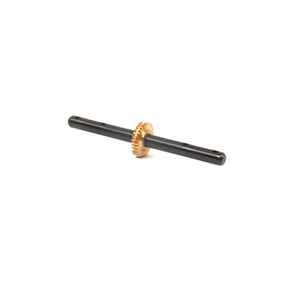 Briggs & Stratton Long Gear Shaft (56159MA)