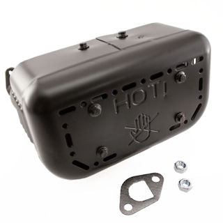 Ardisam Muffler Kit For Chipper R210 (14101)
