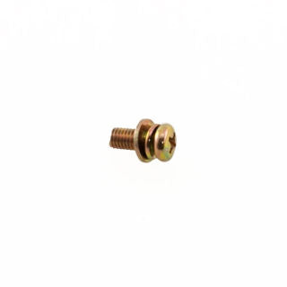 Ardisam M5X0.8X12 MM Screw with Washer (300471)