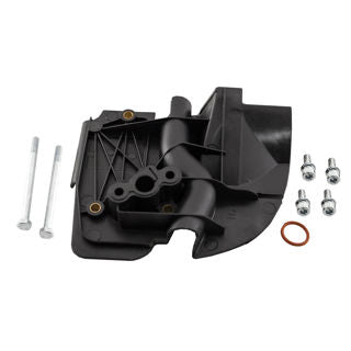 Ardisam Power Auger Insulator Kit for HC40Q10, HC40Q8, P1R10, P1R08 (25520)