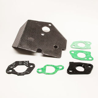 Ardisam Mower Engine Gasket Kit for 600050V (600050116)