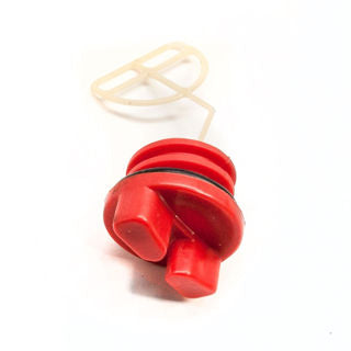 Ardisam Chainsaw Fuel Cap (838111)