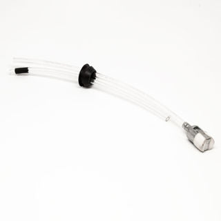 Ardisam Fuel lines for 12802 Earthquake Cultivator 40CC Viper Engine (13308)