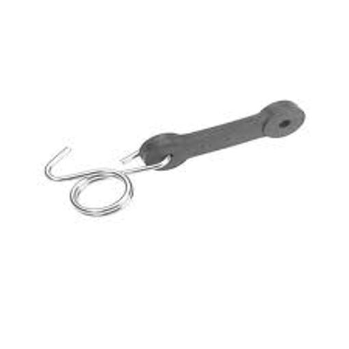 Husqvarna Latch Assembly (532160793)