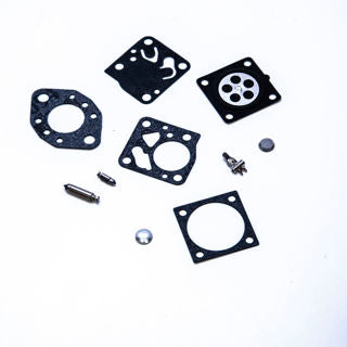 Ardisam Engine Carburetor Kit (CARBKIT2)