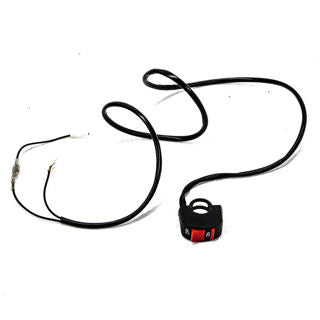 Ardisam On Off Switch with Wire for Brute FT (25393)