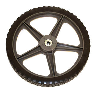 Ardisam 5 Spoke Wheel Assembly and Bearing (38491)