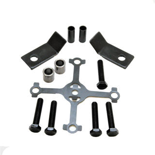 Ardisam Wood Chipper Hammer Kit for Tazz  (30868)