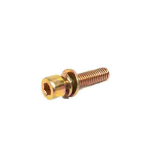 Ardisam M5X0.8X20 MM Screw with Washer (17946)