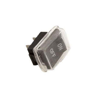 Ardisam Auger Rocker Switch Cover (1021)