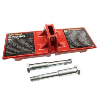Ardisam Drag Stake Holder Warning Casting Kit for Tillers (24814)
