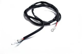 Ardisam Wiring Harness Ring and Bullet Rear Tine (39606)